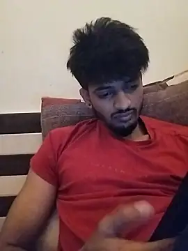Your_Supermann live cam on StripChat