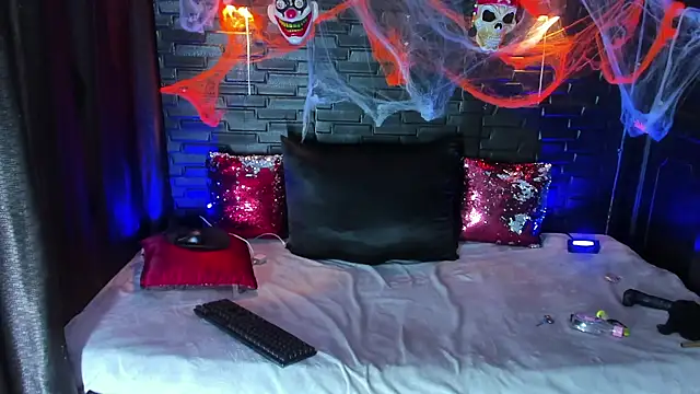jake_bunny1 live cam on StripChat