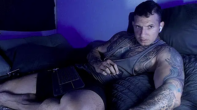 Shane_Clay