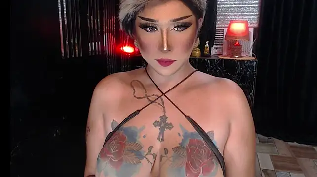 UrPlayfulMistress webcam