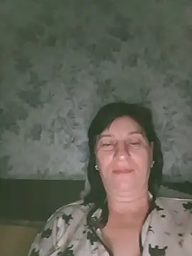 SpaceLady45 live cam on StripChat