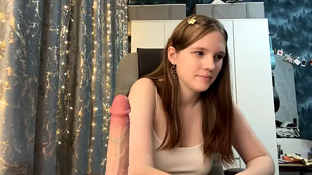 Angelika_Reinik webcam