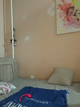 BlacReign live cam on StripChat