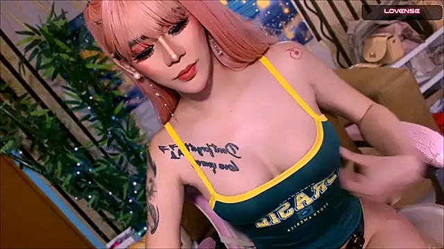 AngelicKatEscape