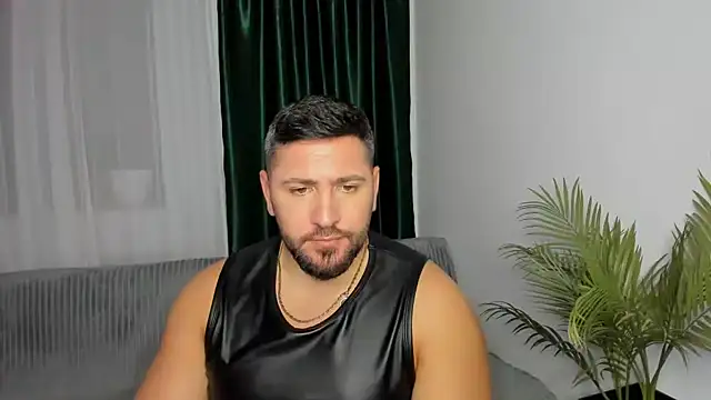Gold_Alpha_Boy