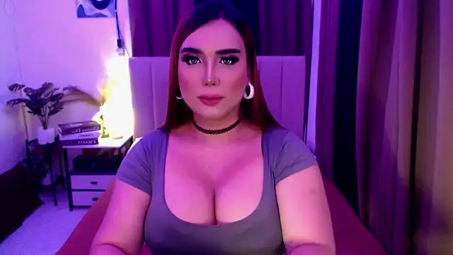 xxbigCOCKmollyxx Momentaufnahme des Live-Raums auf Stripchat