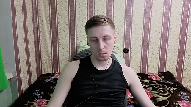 Darien_Brown live cam on StripChat