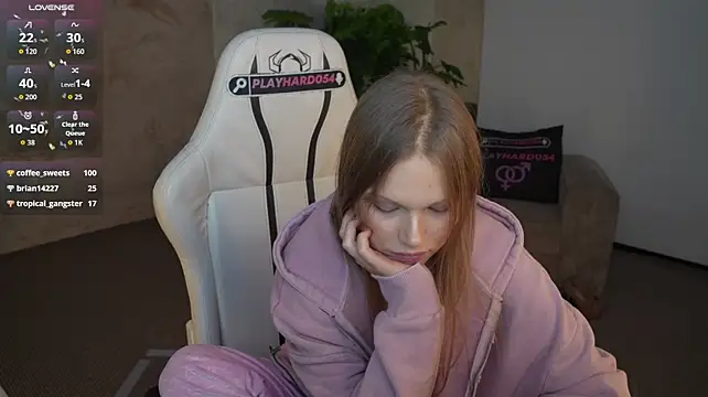 charlotte_dreams (F young) - sexy dance