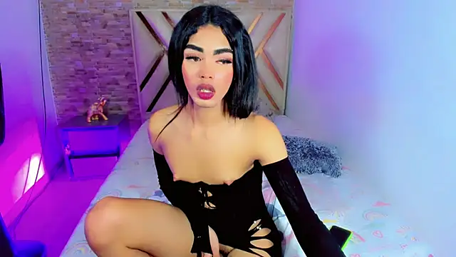Model: hornytsx_