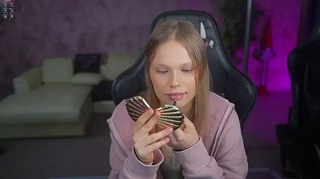 charlotte_dreams (F young) - sexy dance