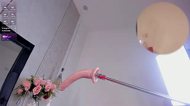 peachmonroe (M young) - Break my pussy hole daddy Ctrl x1 Min