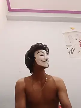 xxxullu (M twink) - Dick show