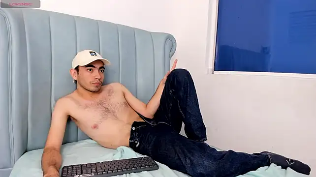 Pollenboyxxx
