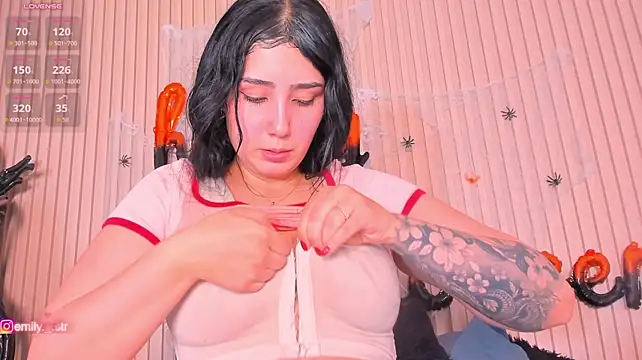 emily_campbell_ (F young) - #ahegao #big-ass #big-ass-big-tits #big-ass-doggy-style #big-ass-latin #big-ass-young #big-tits #big-tits-blowjob #big-tits-brunettes #big-tits-deepthroat #big-tits-doggy-style #big-tits-latin #big-tits-titty-fuck #big-tits-young #blowjob #blowjob-ahegao #brunettes #brunettes-blowjob #brunettes-young #cam2cam #camel-toe #colombian #colombian-young #curvy #curvy-latin #curvy-young #deepthroat #deepthroat-blowjob #dildo-or-vibrator #dildo-or-vibrator-big-tits #dildo-or-vibrator-deepthroat #dildo-or-vibrator-young #dirty-talk #doggy-style #easter #erotic-dance #fingering #fingering-latin #fingering-young #flashing #foot-fetish #fuck-machine #halloween #handy #hd #interactive-toys #interactive-toys-young #latin #latin-blowjob #latin-deepthroat #latin-doggy-style #latin-foot-fetish #latin-masturbation #latin-young #long-hair #lovense #masturbation #moderately-priced-cam2cam #oil-show #orgasm #recordable-privates #recordable-privates-young #recordable-publics #role-play #role-play-young #sex-toys #sexting #spanish-speaking #spanking #striptease #striptease-latin #striptease-young #student #titty-fuck #topless #topless-latin #topless-young #trimmed #trimmed-latin #trimmed-young #twerk #twerk-latin #twerk-young #young