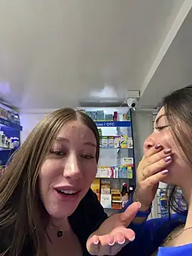 roouse (F young) - bounce tits