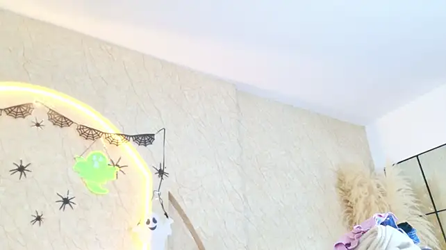 NathyFerrer live cam on StripChat
