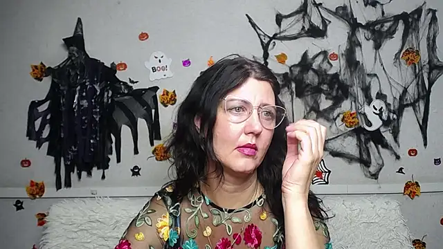 RoseHille live cam on StripChat