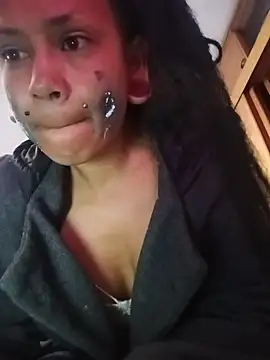 xblackstarX1 live cam on StripChat