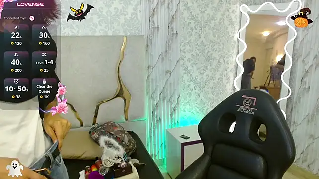 OLIIVER_TAY live cam on StripChat