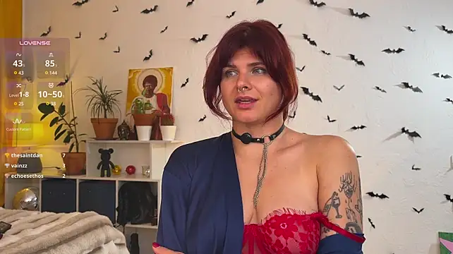 ginavontease