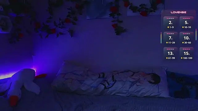 MaryRace