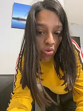 EverMore_ live cam on StripChat