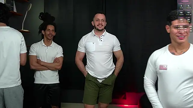 TeddyBear_07 webcam