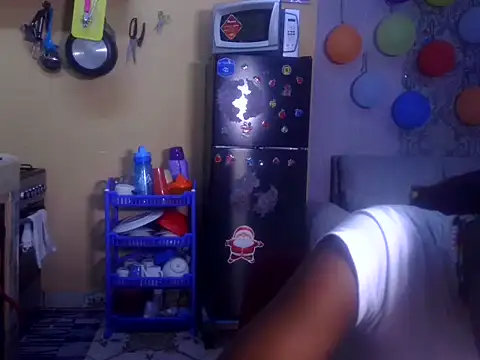 Hella254 webcam