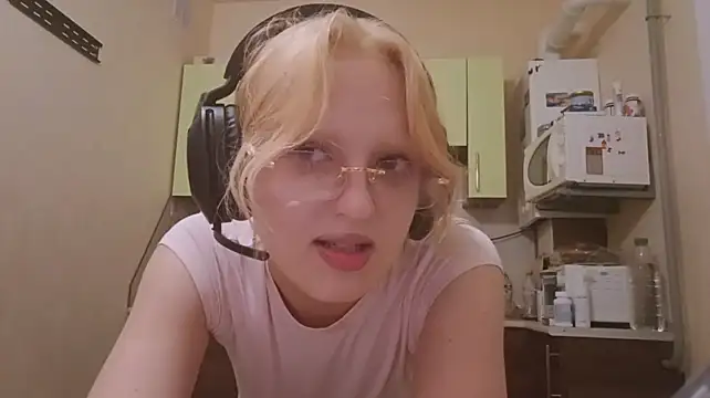 GingerThurstonson