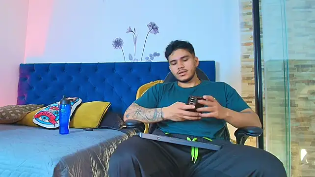 jeisonstark