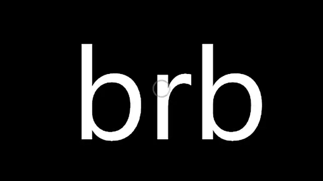 sablewisp (F teen) - Leave me in my bra