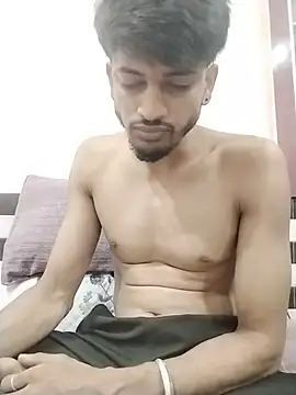 Your_Supermann live cam on StripChat