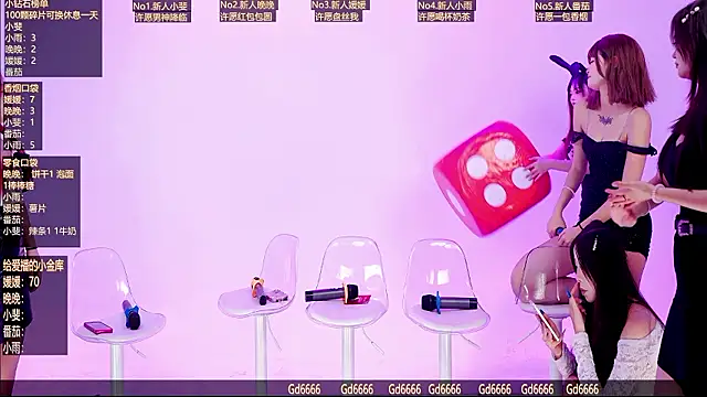 Gd6666