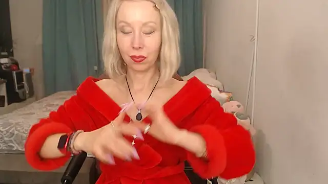 LuxuryNika