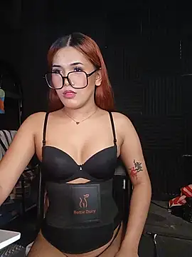Alluring_Keanna live cam preview