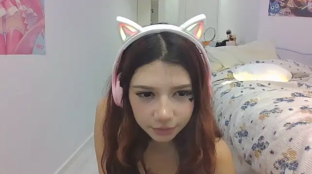 BerniceDigennaro live cam on StripChat