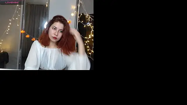 Empress-Ive webcam