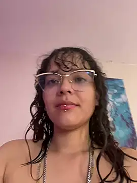 MelissaGirattX webcam