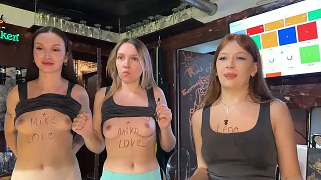 dirtypub live cam preview