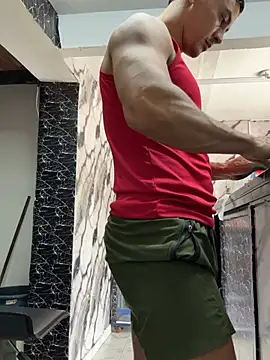 Paul22cm- live cam preview
