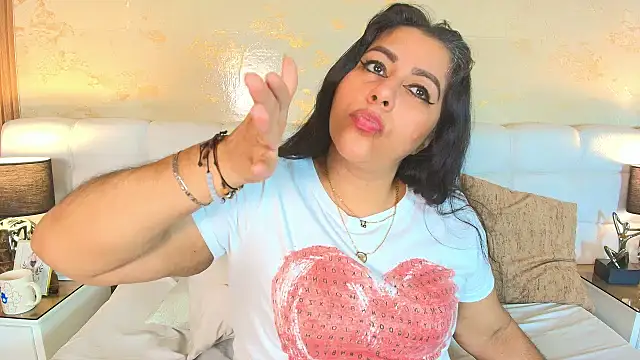 SexxyPamela live cam on StripChat