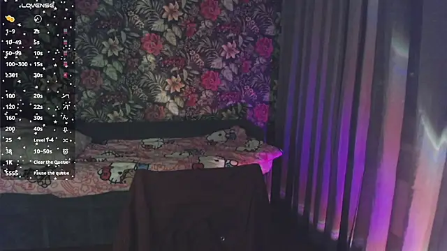 vendymories live cam on StripChat