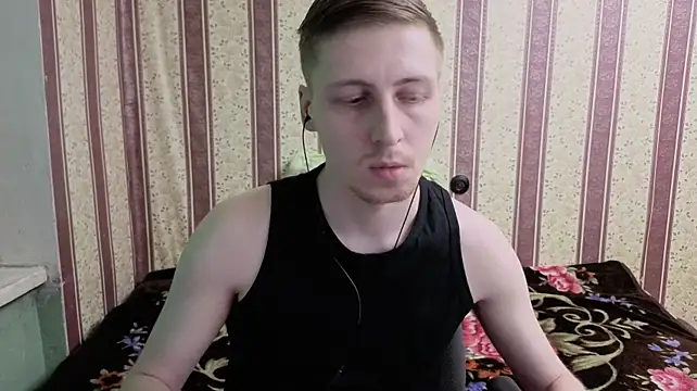 Darien_Brown webcam