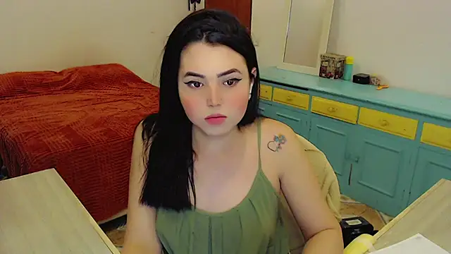 Sophie_Fantasys live cam preview