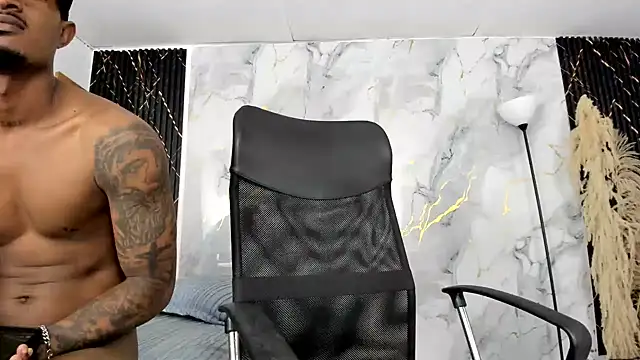 AbonySex69 live sex cam