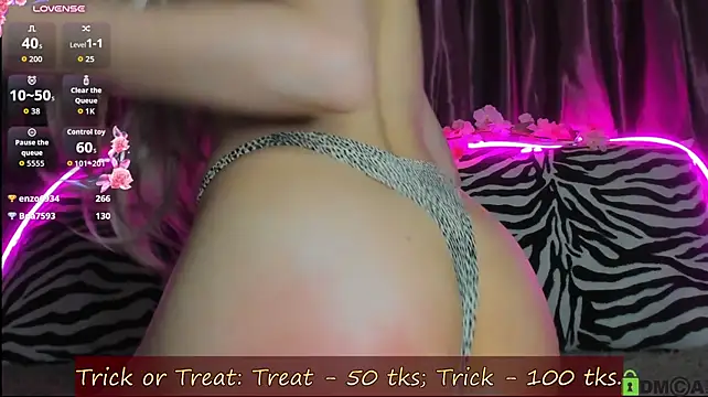 BabbbyFoxxx