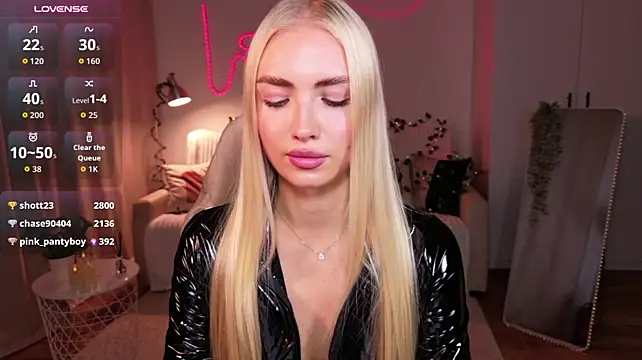 TessaGrays