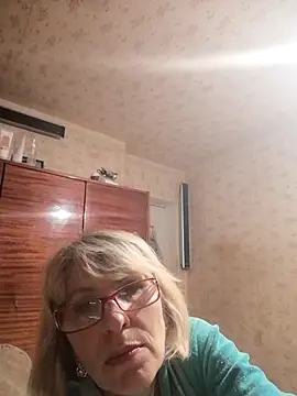 Georgette466 live cam on StripChat