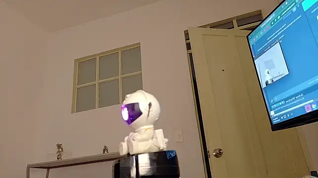 LunayDream live cam on StripChat