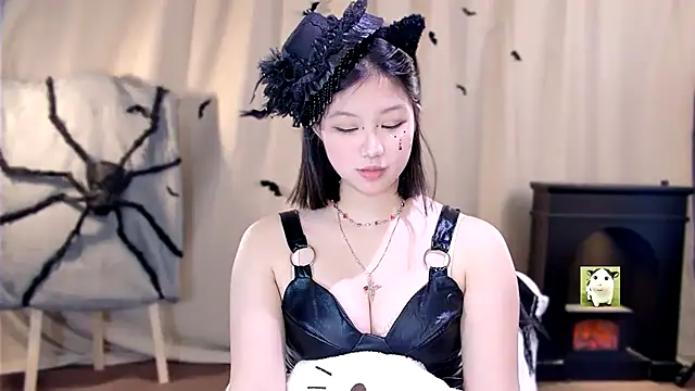 YangYang-Ya